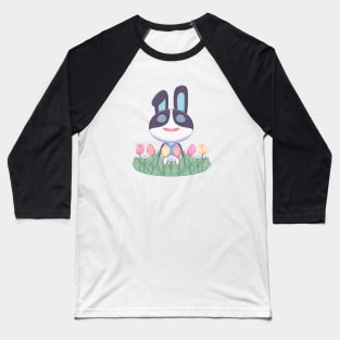 Dotty Baseball T-Shirt